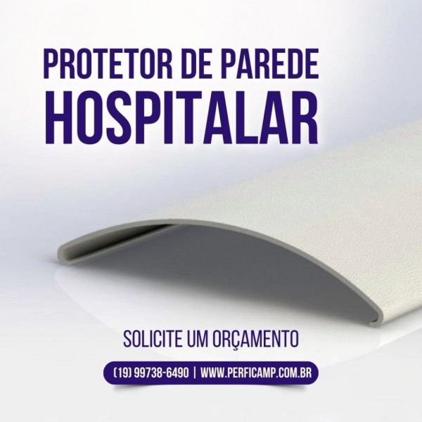 Tubo Pvc Retangular Branco